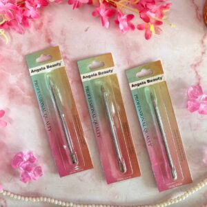 Pusher Angela Beauty