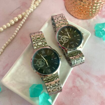 RELOJ ELEGANTE - Imagen 2