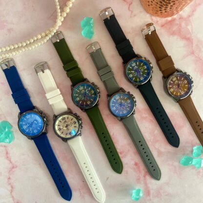 RELOJ DE HOMBRE - Imagen 3