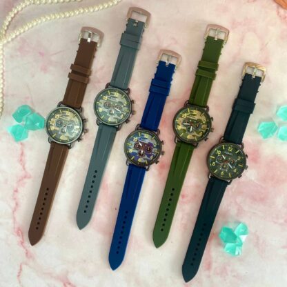 RELOJ DE HOMBRE - Imagen 2