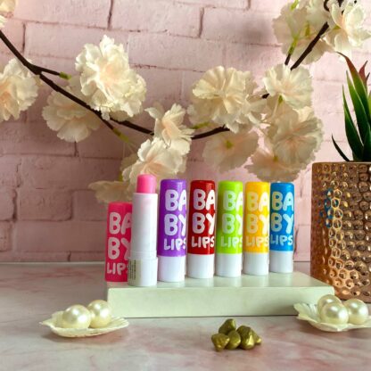 BÁLSAMO BABY LIPS - Imagen 2
