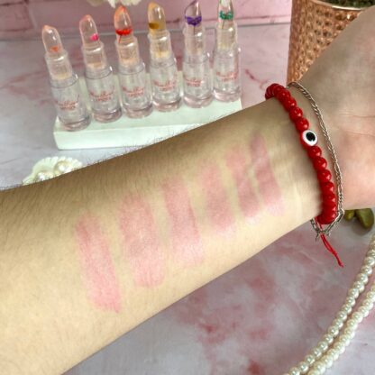 LABIAL MISS ROYAL - Imagen 2