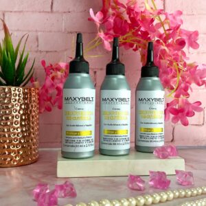 REMOVEDOR DE CUTICULA MAXBELT