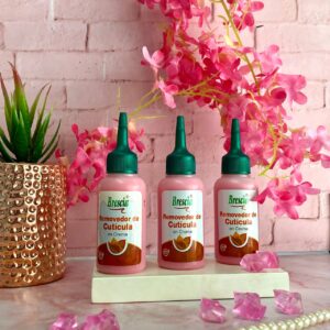 Removedor De Cuticula Brescia