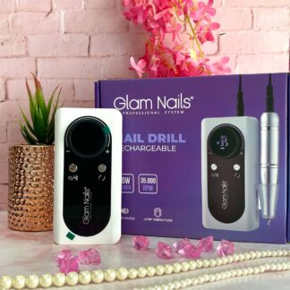 DRILL V2 GLAM NAILS