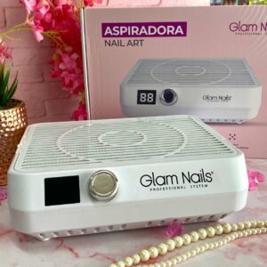Extractor De Polvo Nails
