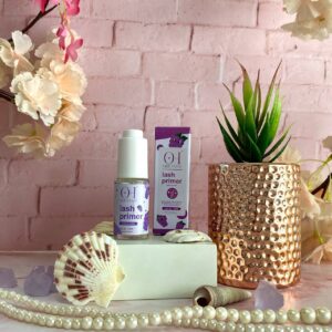 PRIMER LASH