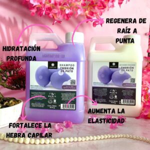 GALONCITOS ACONDICIONADOR