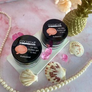 Builder Gel Coquetas 30GR