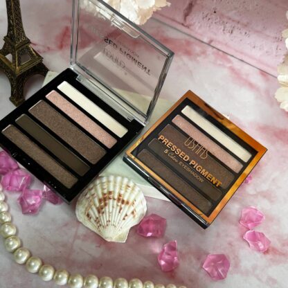 SOMBRAS USHAS PRESSED PIGMENT - Imagen 3