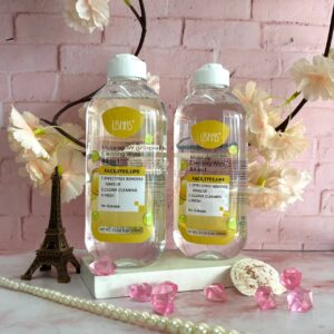 Desmaquillante Ushas All In 1