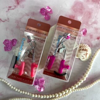 RIZADOR DE PESTAÑAS AMYBEAUTY