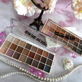 SOMBRA BROW READY