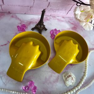 Bandeja para manicura