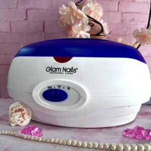 MÁQUINA DE PARAFINA GLAM NAILS