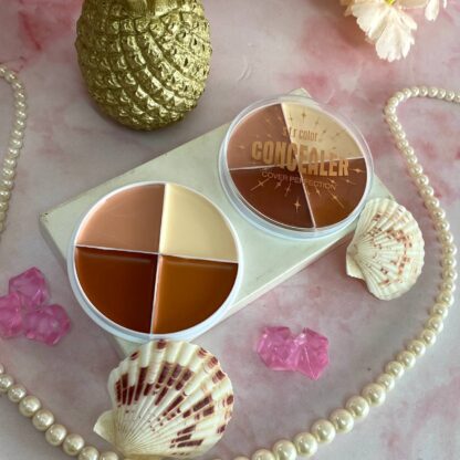 CONCEALER COVER PERFECTION - Imagen 2