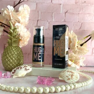 BASE LIQUIDA S.F.R COLOR HUSME