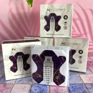 Moldes Master Nails X100