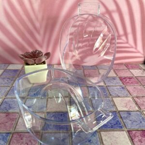 REPOSA DEDOS CRISTALINO