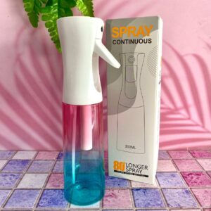 POLVERIZADOR CONTINUO