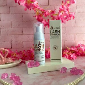 Espuma De Pestañas Yemix