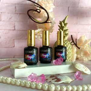 Magic Remover Coquetas