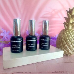 Top Matte Miss Summer 15ml