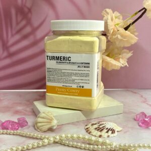 Mascarilla Hidroplastica / Jelly Mask