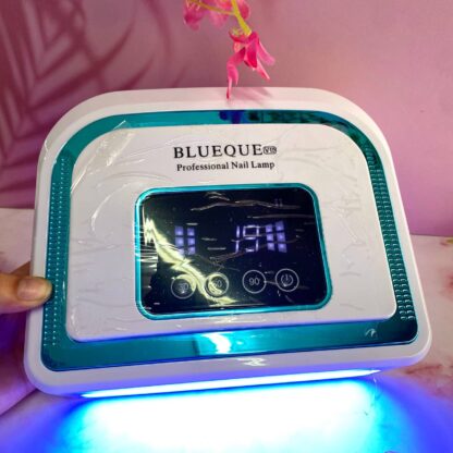 LÁMPARA BLUEQUE 120W - Imagen 2