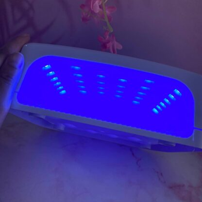 LÁMPARA BLUEQUE 120W - Imagen 3