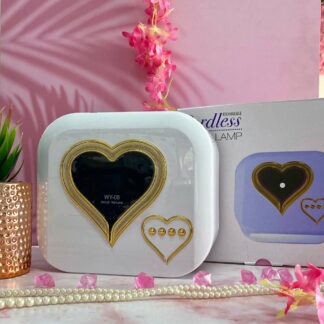 LÁMPARA CORAZÓN 288W