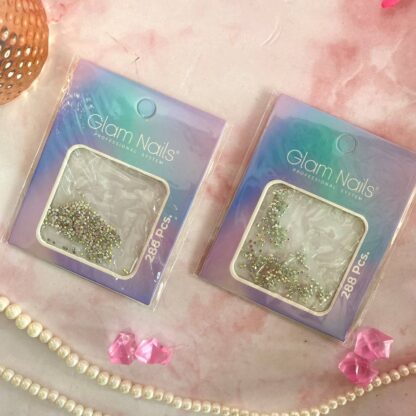 MINI CRISTALES GLAM