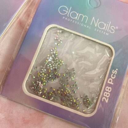 MINI CRISTALES GLAM - Imagen 2