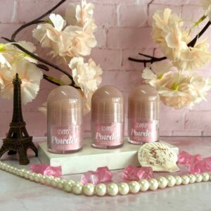 Polvo Suelto Rosa Ushas