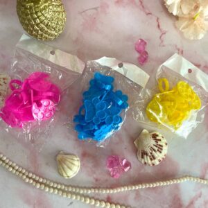 Anillos Con Diseño X10