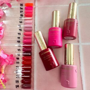 ESMALTE SEMI MISS SUMMER