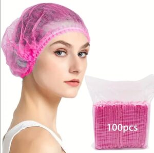 COFIA/ GORRO QUIRÚRGICO  X100