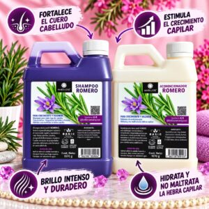 GALONCITOS ACONDICIONADOR