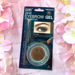 Gel de cejas 24H Ushas