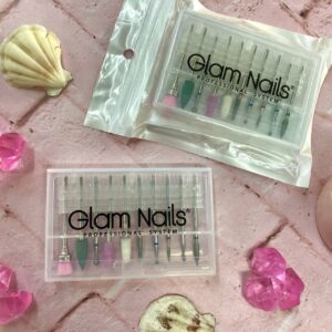 Manicura Rusa De Glam