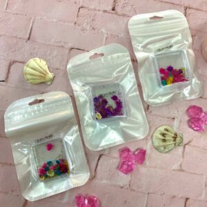 NATURALEZA  MUERTA GLAM