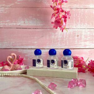 SILICONA CAPILAR ÉTNICA