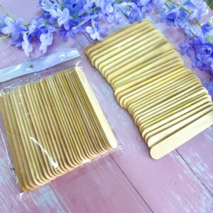 Paleta para cera x30