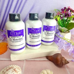 Monomero Ezflow 118ml