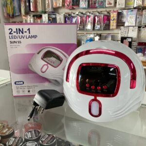 Lámpara Sun S5 268W