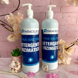Detergente Enzimatico 1 Lt