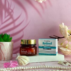 CREMA PARA OJOS RETINOL GUAN JING