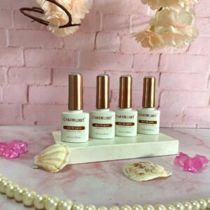 Ojo De Gato Charm Limit