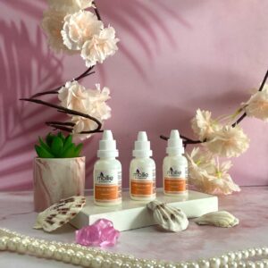 GOTAS CICATRIZANTES MOLLIE