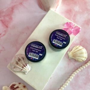 GEL SOLIDO COQUETAS 8ML